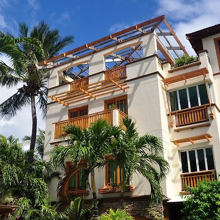 Boracay Beach Club Balabag  Εξωτερικό φωτογραφία