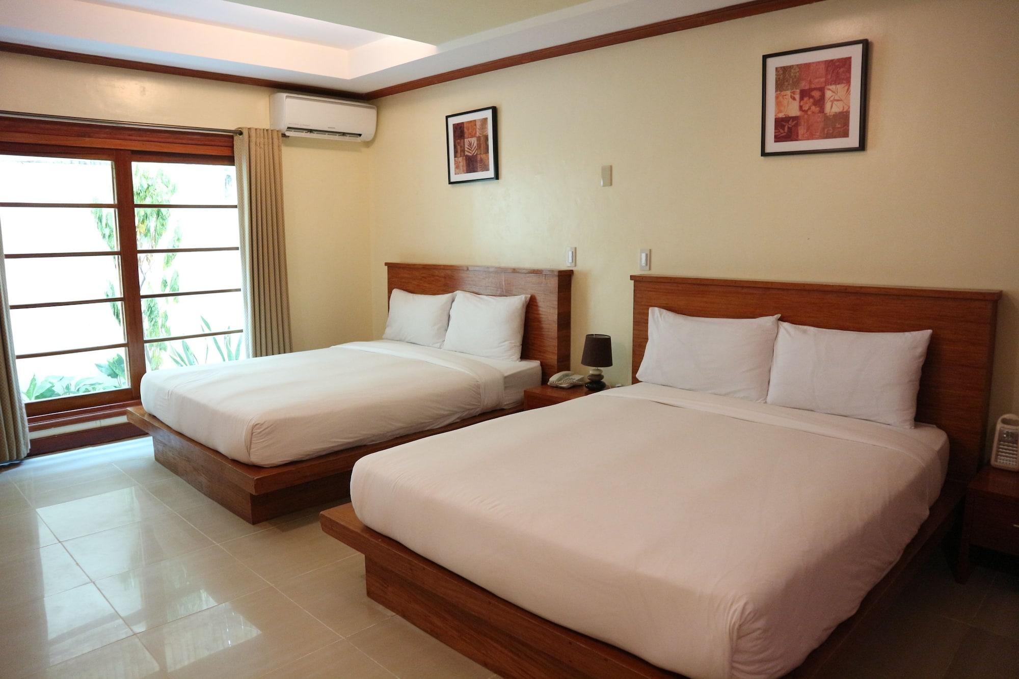 Boracay Beach Club Balabag  Εξωτερικό φωτογραφία