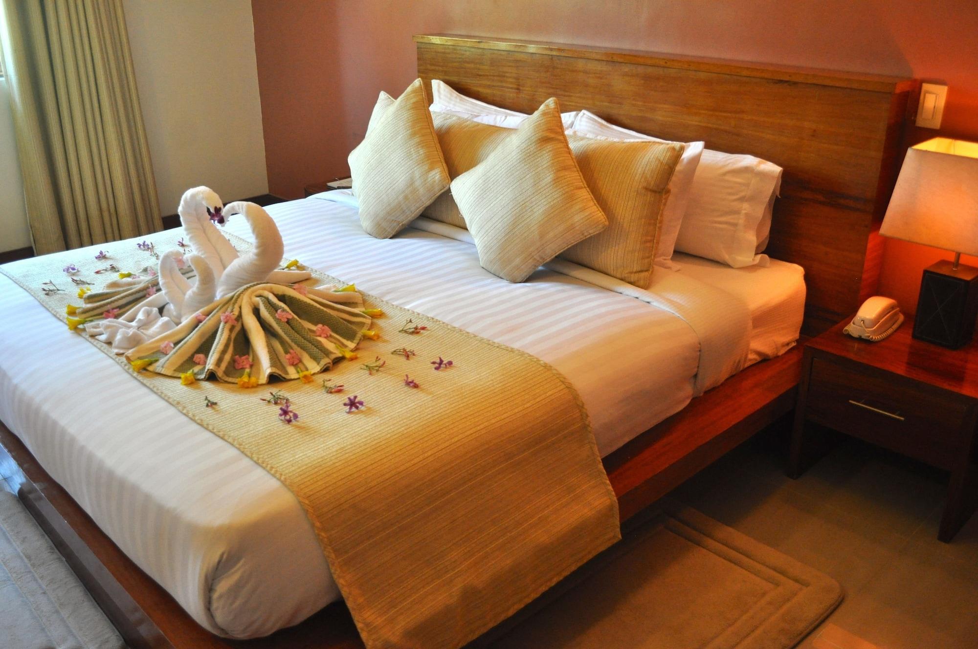 Boracay Beach Club Balabag  Εξωτερικό φωτογραφία