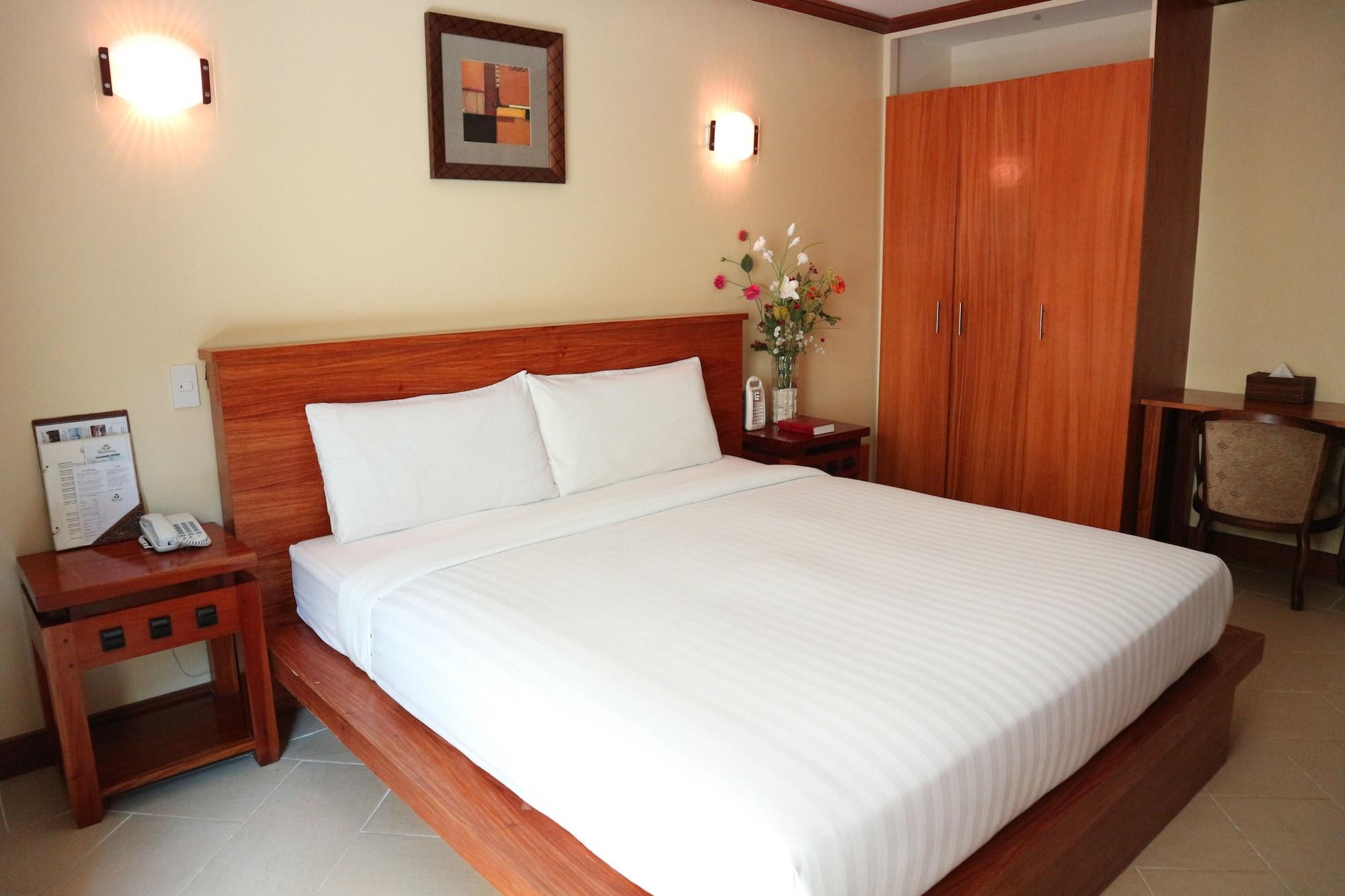 Boracay Beach Club Balabag  Εξωτερικό φωτογραφία