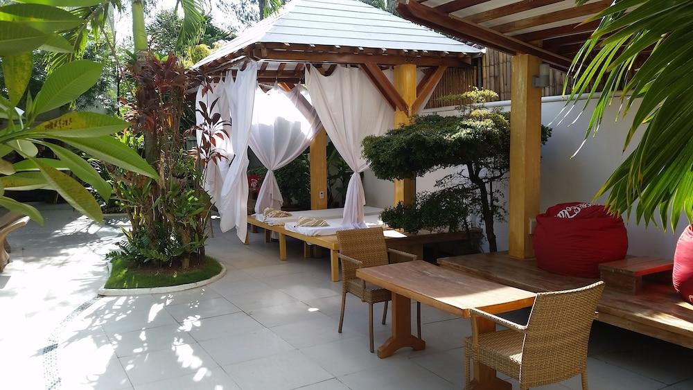 Boracay Beach Club Balabag  Εξωτερικό φωτογραφία