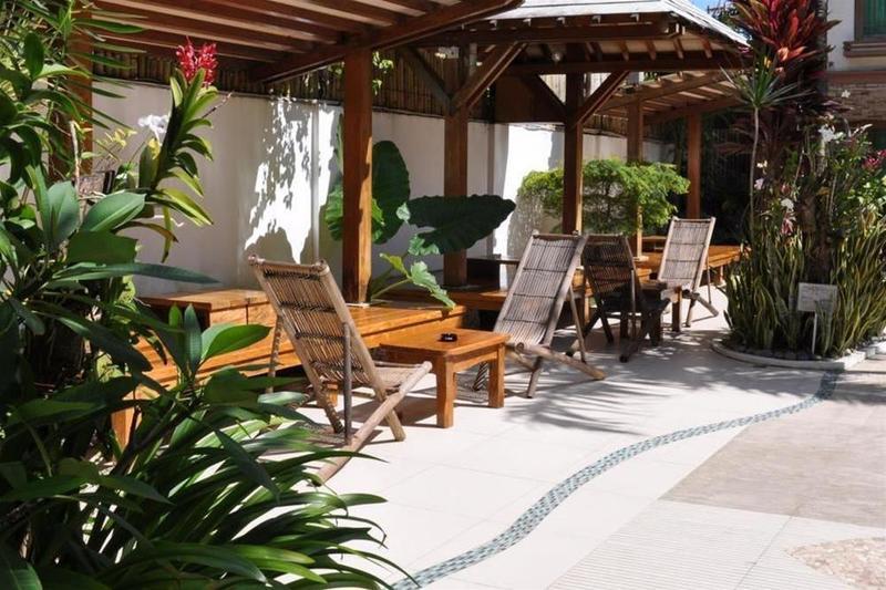 Boracay Beach Club Balabag  Εξωτερικό φωτογραφία