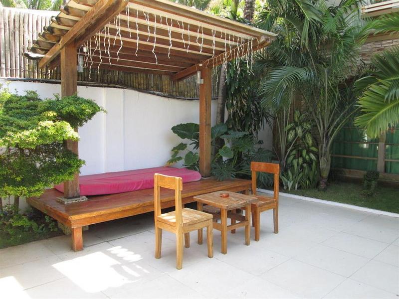 Boracay Beach Club Balabag  Εξωτερικό φωτογραφία