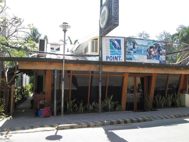 Boracay Beach Club Balabag  Εξωτερικό φωτογραφία