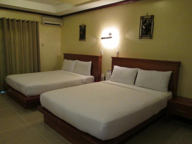 Boracay Beach Club Balabag  Εξωτερικό φωτογραφία