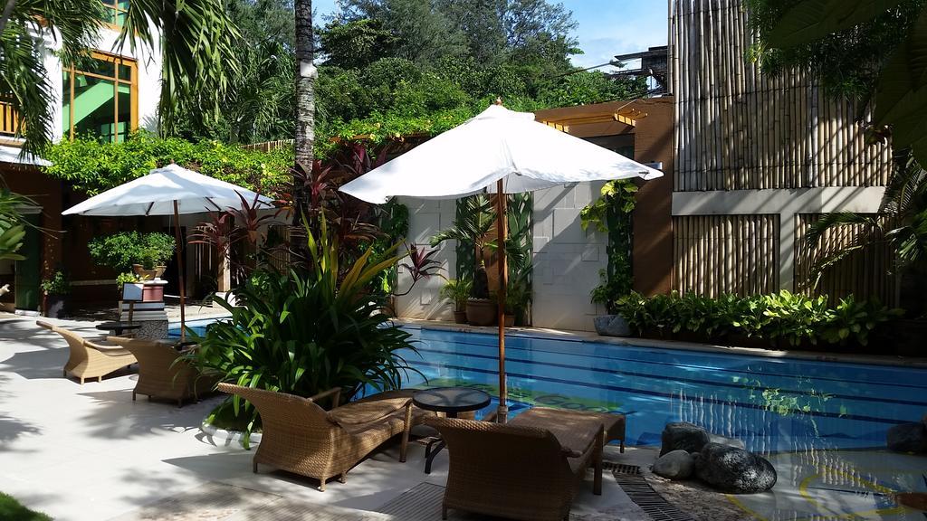 Boracay Beach Club Balabag  Εξωτερικό φωτογραφία
