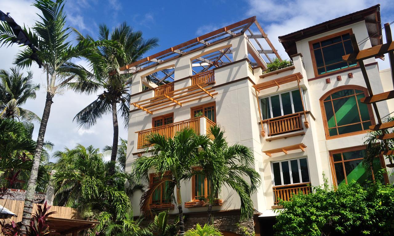 Boracay Beach Club Balabag  Εξωτερικό φωτογραφία