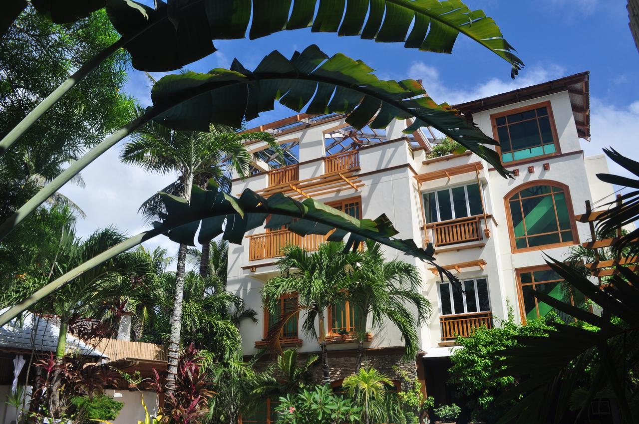 Boracay Beach Club Balabag  Εξωτερικό φωτογραφία
