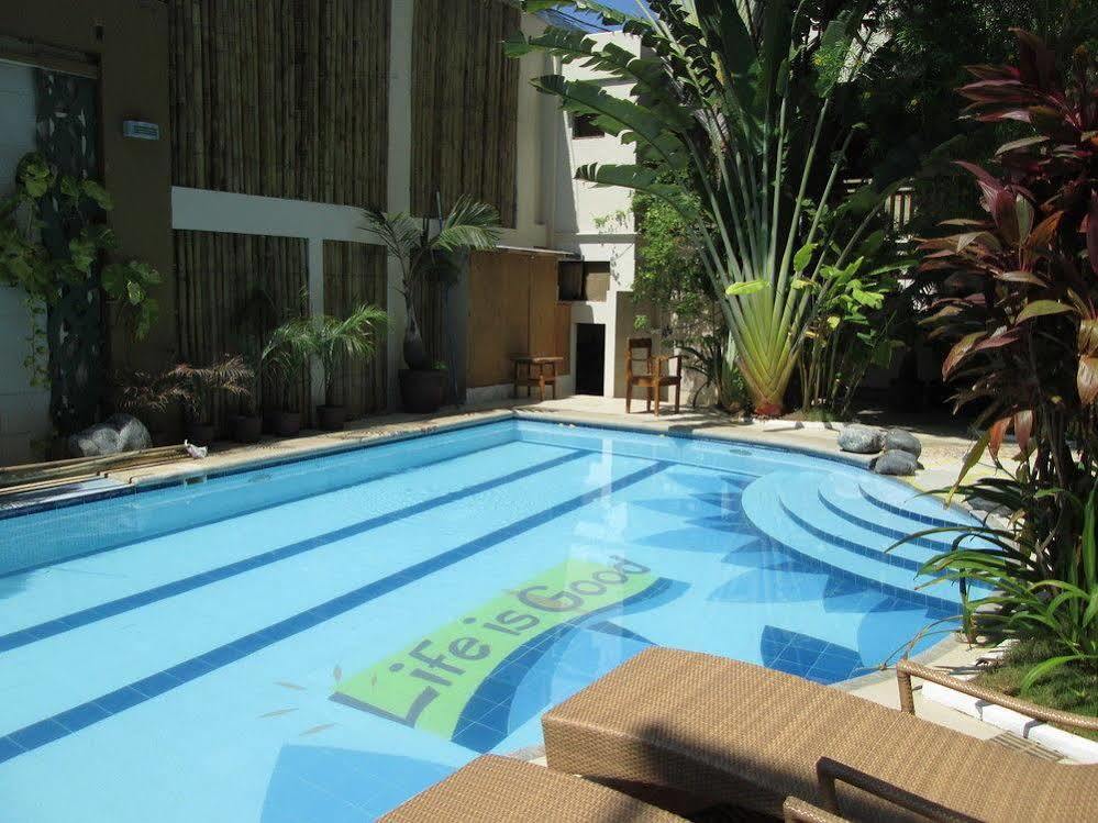 Boracay Beach Club Balabag  Εξωτερικό φωτογραφία