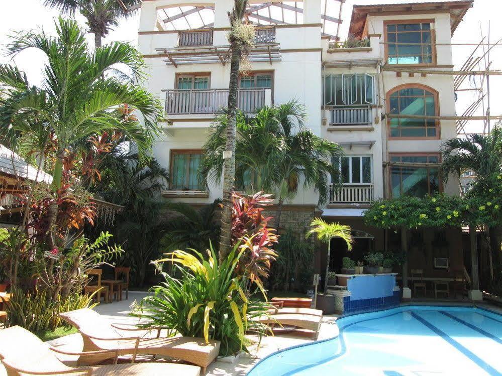 Boracay Beach Club Balabag  Εξωτερικό φωτογραφία
