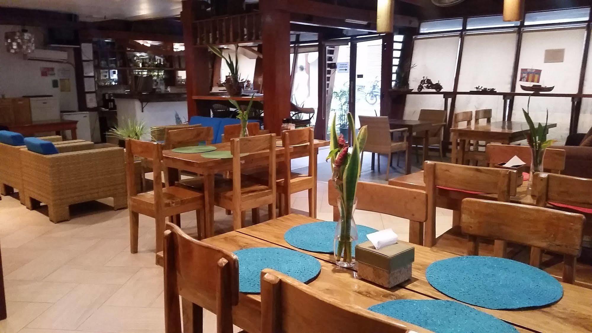 Boracay Beach Club Balabag  Εξωτερικό φωτογραφία