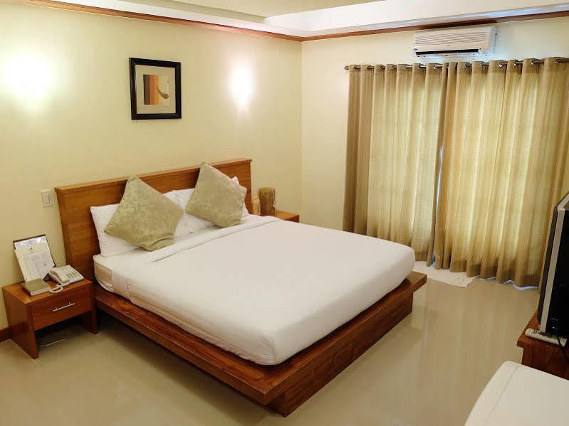 Boracay Beach Club Balabag  Εξωτερικό φωτογραφία