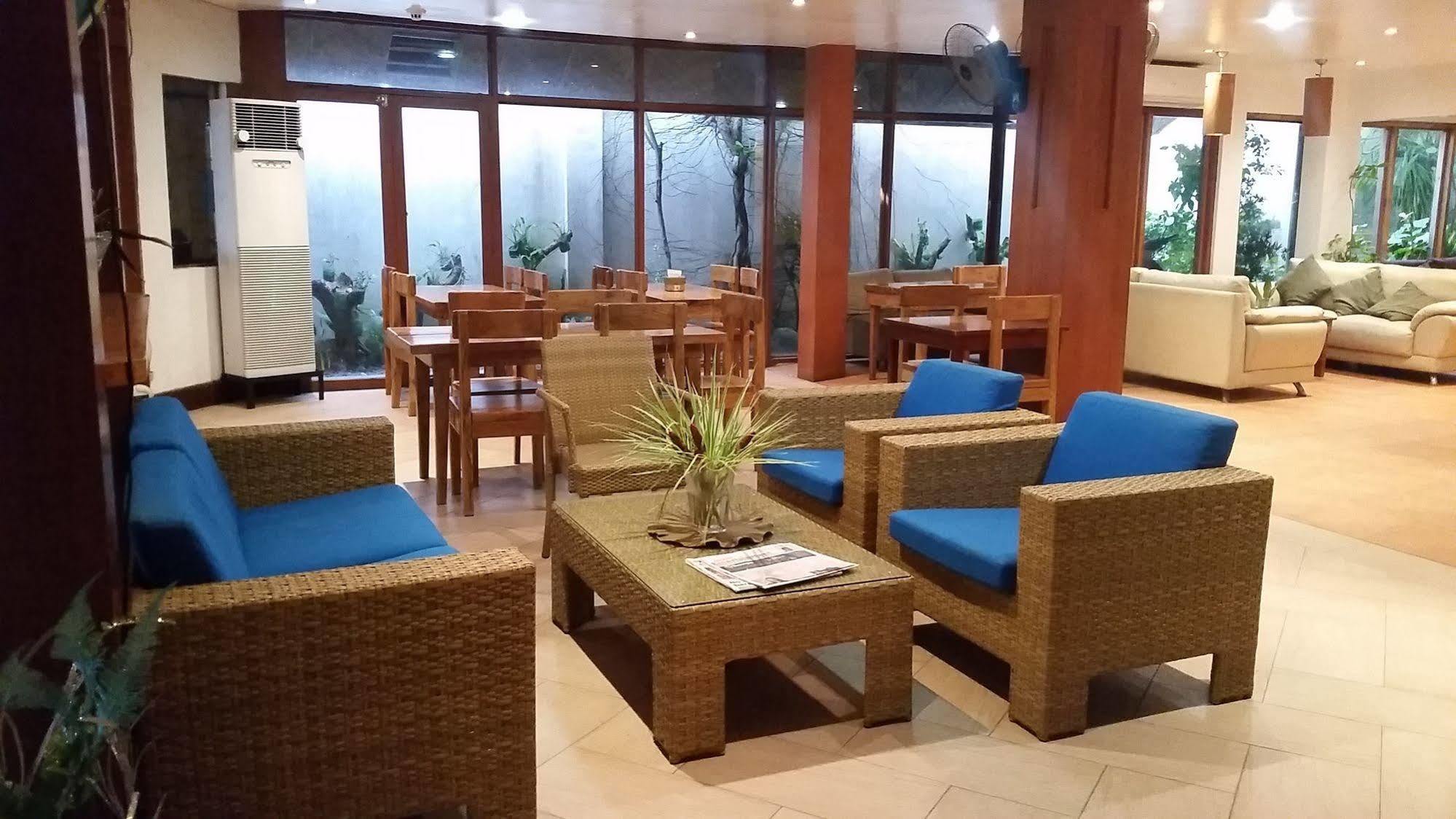 Boracay Beach Club Balabag  Εξωτερικό φωτογραφία